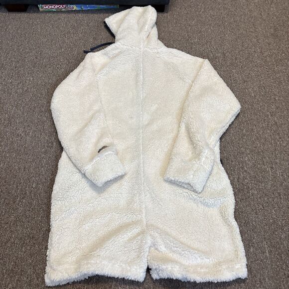 Brand New Chubbsies The Apres Me Ropmer One Piece Shorts  in Sherpa NWT Mens L - Picture 14 of 16